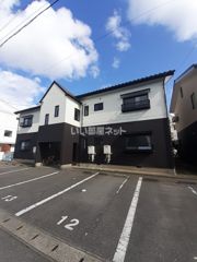 ラグーン神道寺南C棟の外観画像