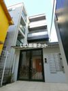 b’CASA港町の間取り画像