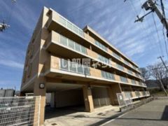 ハピネス北条の外観画像