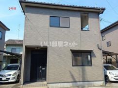浜本住宅の外観画像