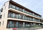 貸マンションの間取り画像