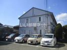 フレグランス今福の間取り画像