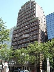 アクタス天神セントラルタワーの外観画像
