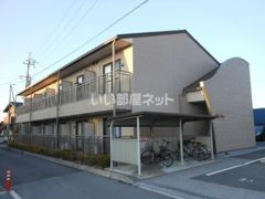 Villa・Fioreの外観画像