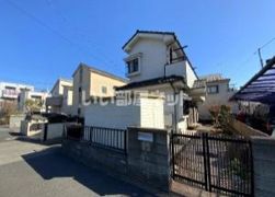 新町3丁目の外観画像