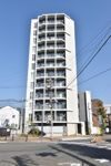 Comfort山王の外観