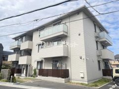 ケーズメゾン松山の外観画像
