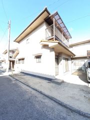北村住宅 7号棟の外観画像