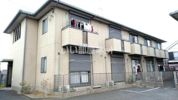 ヴェルドミールBの間取り画像