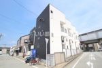 Lea吉塚の外観