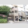 サン・ラヴィエの間取り画像
