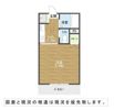 エステートみのりの間取り画像