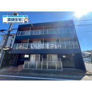 クリアキューブ姫路の外観画像