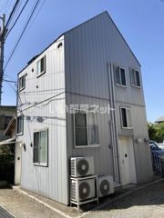 WILL市川の外観画像