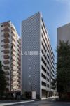 アジールコート新高円寺の間取り画像