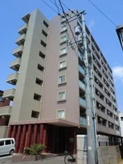グローリの外観画像