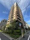 ライオンズ錦糸町レジデンスの間取り画像