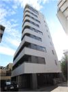 プライムアーバン麻布霞町の間取り画像