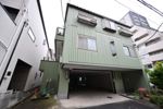 ハイツ若草の間取り画像