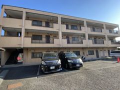 リバーサイド東川口No．1の外観画像