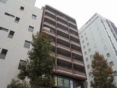 ライオンズマンション博多駅前の外観画像