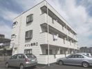 メゾン高栄Cの外観