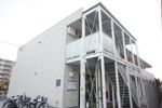 リブリ・アイネの外観