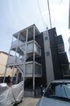リブリ・Fortunaの間取り画像