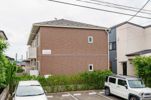 Private Garden 向陽台の間取り画像