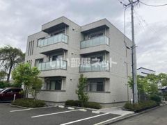 サンカンタン・ビスの外観画像