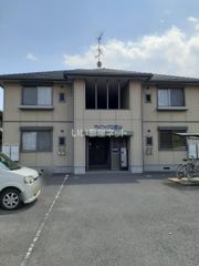アメニックス福山 五番館の外観画像