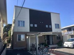 プロヌーブ北島の外観画像