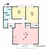 パストラル町田 E棟の間取り画像