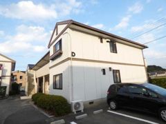 パストラル町田 D棟の外観画像