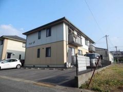 FLAT 16の外観画像