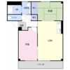 RESIDENCE筒井の間取り画像
