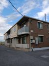レディアⅢの外観