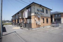 クレストタウンBの外観画像