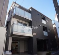アンダンテの外観画像