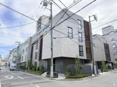 ツイン・ラポルテの外観画像