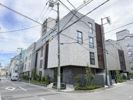 ツイン・ラポルテの外観