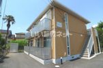 ロイヤルパレスAの間取り画像