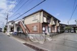 サンハイツ 永久保の間取り画像