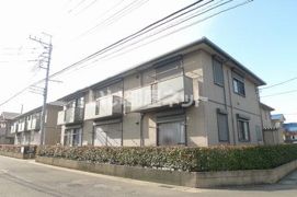 ラージヴィラ三番館の外観画像