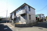グラン・シャンの間取り画像
