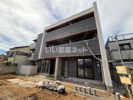 グラン・アルチェの間取り画像