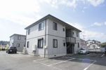 ソシア Eの間取り画像