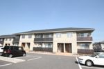 リジェール ブーシュ Bの間取り画像