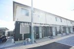 レヴィア Ⅰの間取り画像