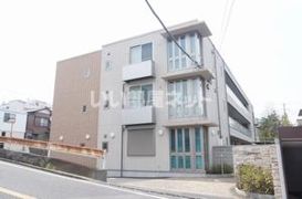 エスぺランサヒルズの外観画像
